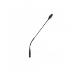 Mikrofon Sennheiser MEG 14-40 matt must mikrofon MAT 133-S, MAT 133-S B, MAT 153-S, Speechline SL Tablestand 153-S DW-3 B jaoks | 504791 | 4044155071955