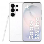 Samsung SM-S948B Galaxy S26 Ultra 5G 12GB RAM 256GB White EU - OPEN BOX | SM-S948BZWDEUBBOX | 8806097826958B