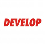 Develop DEVELOP DR-316K Trommel komplekt Black | AAV71RH | 4053768196306