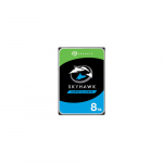 Seagate SkyHawk 8TB AI Surveillance SATA-3 | ST8000VE001
