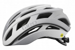 Giro Kask szosowy Helios Spherical Mips White Silver Fade r. M (55-59 cm) | 768686381621 | 768686381621