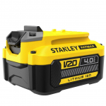 Elektrit&ouml;&ouml;riistade komplekt Stanley SFMCD716 & SFMCG400, 2Ah, 4Ah | SFMCK208MDS-QW | 5035048848982
