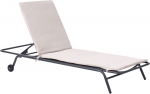 Aiatool Beliani VOLTERRA metallist Beige | 688824   Bel | 4069605058645