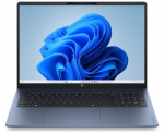 HP OmniBook 3 - Ryzen 7 250 | 16" 2K OLED s&uuml;learvuti | 16GB | 512GB | W11H | Navy Blue | D9LW2EA | 821844691168