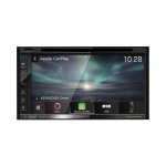 Kenwood DNX5190DABS CD/DVD/USB/Bluetooth/iPhone 6,8'' 2-DIN multimeedias&uuml;steem | DNX5190DABS | 019048226433