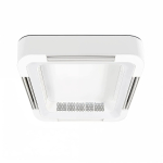Lageduventilaator ExtraLink Extralink Cube Air 23 Smart WiFi | valge, rakendus, 59cm | EX.99427 | 5904960299427