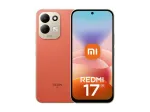 Nutitelefon XIAOMI REDMI 17 4+128GB DS 5G VIVID ORANGE NFC OEM | 6939093008720 | 6939093008720