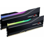 M&auml;lu G.Skill Trident Z5 Neo RGB, DDR5, 128 GB, 6000MHz, CL32 (F5-6000J3244G64GX2-TZ5NR) | F5-6000J3244G64GX2-TZ5NR
