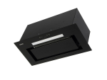 Integreeritav k&ouml;&ouml;gikubu MAAN Ares M 60 pehme puudutus 570 m3/h, Black | AGDMA2OKA0066 | 5901703830558