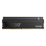 DDR5 THOR2.0 32GB (2x16) 6000 CL40 Black m&auml;lu | LD5U16G60C400V-RGD | 843367146826