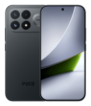 Mobiiltelefon POCO F9 PRO/12/256GB Black MZB0PFCEU POCO | 81985 | 6939093012970