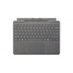 Microsoft Surface Pro klaviatuur ENG/INT CEE PLT | 8XB-00207 | 196388358120