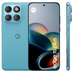 Motorola Edge 70 Plus 5G 256GB, milky blue | PBD40010SE | 0840493633015