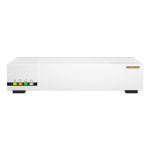 QNAP QHora-322 2.5/10G high speed QuWAN VPN router | QHora-322 | 4713213519950
