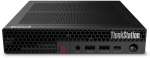 Arvuti Lenovo ThinkStation P3 Tiny Gen 2 ULT7-265/16GB/512GB/Intel Graphics/WIN11 Pro/ENG klaviatuur/Black/3-aastane garantii | (30K50086MH) | 30K50086MH | 828143749606
