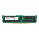 Pamięć serwerowa Micron DDR4, 32 GB, 3200 MHz, CL22 (MTA18ASF4G72PDZ-3G2F1) | MTA18ASF4G72PZ-3G2F1 | 0649528906755