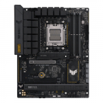 ASUS TUF B650-PLUS ATX Mainboard Sockel AM5 M.2/USB3.2 Typ C/HDMI/DP | 90MB1BY0-M0EAY0 | 4711081912767