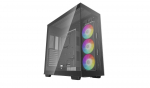 Obudowa Deepcool CH780 (R-CH780-BKADE41-G-1) | R-CH780-BKADE41-G-1 | 6933412774723