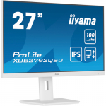 Monitor iiyama ProLite XUB2792QSU-W6 | XUB2792QSU-W6 | 4948570123384