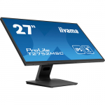 iiyama ProLite T2752MSC-B1 27 Zoll Full HD IPS LED 16:9 60 Hz Multi Touch Monitor | T2752MSC-B1 | 4948570122998