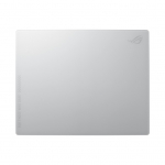Hiirematt Asus ROG Moonstone Ace Glass 500x400 mm White | 90MP03L0-BPUA10 | 4711387312551