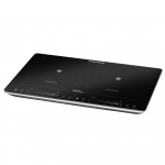 Płyta wolnostojąca Rommelsbacher double hotplate CT 3420 / IN (black) | CT 3420/IN | 4001797675002