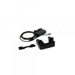 Zebra Zebra CRD-ET5X-1SCG2 dokkimisjaam tahvelarvutile Black | CRD-ET5X-1SCG2 | 8596375197022