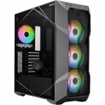 Obudowa Cooler Master TD500 MAX ARGB (TD500V2-MGNN85-SL0) | TD500V2-MGNN85-SL0 | 4719512146279