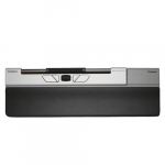 Hiirekontroller Contour Rollermouse Go + RollerMouse Go alus | CDRMGO10213 | 0743870004609