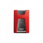 Dysk twardy DashDrive Durable HD650 2TB 2.5 USB3.1 czerwony | AHD650-2TU31-CRD | 4713218460707