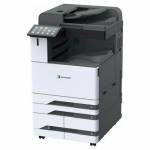 CX944ADXSE COL LASER MFP 65PPM 3.140 FEED CAP / 25CM TOUCH | 32D0520 | 0734646731522