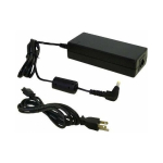 Serveri toiteplokk Gamber-Johnson Gamber-Johnson 7300-0472 sisemine toiteadapter Black | 7300-0472 | 767377010796