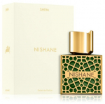 Nishane Nishane, Shem, Extrait De Parfum, Unisex, 50 ml Unisex | 8681008055951 | 8681008055951