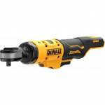 Klucz udarowy Dewalt DEWALT. RATCHET 12V 3/8" DCF503L1G 81Nm 1x3.0Ah WITH INSTALLATION FOR CART | DCF503L1G-QW | 5035048789438