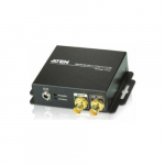 System przekazu sygnału AV Aten Konwerter 3G/HD/SD-SDI na HDMI ATEN VC480 | 4719264641718 | 4719264641718