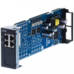 Mitel 470 analoge Endger&auml;tekarte 4FXS | 20350857 | 7630013801085