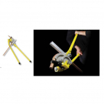 Stanley Mini torude painutaja 15mm ja 22mm - 704520 | 704520 | 3253560704520