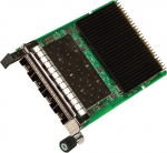 Intel Intel 10/25GbE 4-Port OCP 3.0 Modul E810 (4xSFP+/SFP28) | E810XXVDA4OCPV3 | 5032037225786