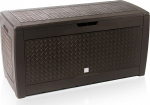 Aiat&ouml;&ouml;riistade kast Prosperplast Boxe Matuba 310 l Brown | MBM310-440U | 5905197098487