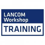 LANCOM Focus Workshop Unified Firewall (EN, WBT) | 12541 | 4044144125416