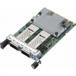 Karta sieciowa Broadcom Broadcom NetXtreme E-Series N2100G - Netzwerkadapter - PCIe 4.0 x16 Low-Profile - 100 Gigabit QSFP56 x 2 | BCM957508-N2100G | 8592978324438