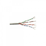 Kaabel U/UTP kat.5E traadiga AWG 26/7 Digitus Network k. 305m, 15 LGW | DK-1511-P-305-1 | 4016032425908