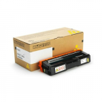 Toner Ricoh 407719 Yellow Oryginał  (407719) | 407719 | 4961311896859
