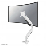 Neomounts TIS 10"-49" 1TFT 1 Gelenk wei&szlig; Max.18KG | NM-D775WHITEPLUS | 8717371447823