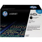 Toner HP 642A Black Oryginał  (CB400A) | CB400A | 0882780599895