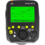 Yongnuo juhtmevaba kontroller Yongnuo YN-E3-RT II Canonile | 10415-uniw | 6972810421624