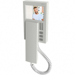 ACO ACO INS-MPR 4 Monitor INSPIRO kolorowy cyfrowy 4 do system&oacute;w videodomofonowych | 9484 | 5905997380973