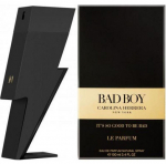 Carolina Herrera Bad Boy Le Parfum EDP 100 ml | 124309 | 8411061991886