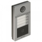 Hikvision WIDEODOMOFON BEZPRZEWODOWY DS-KV8413-WME1(B)/SU Wi-Fi / IP Hikvision | DS-KV8413-WME1(B)/SU | 6941264069232