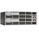 Switch Cisco Catalyst 9300 (C9300-48P-A) | C9300-48P-A | 0889728051651